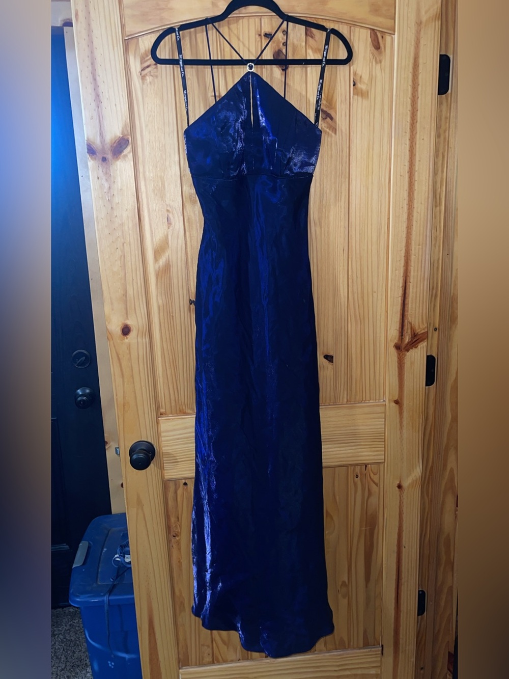 Morgan & Co. by Linda Bernell Dress